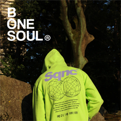 b-one-soul